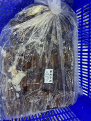 Stir-fried Pork 3kg/pack