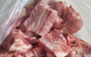 Kyoto Bone 4.5kg/pack