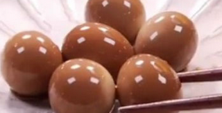 Pickled Quail Eggs 1kg/pack