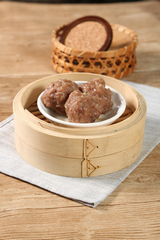 Beef Balls 5 catty/pack