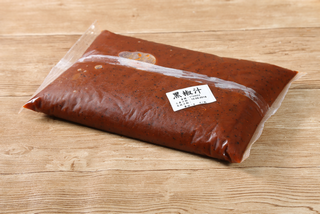 Black Pepper Sauce 3kg/pack
