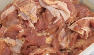 Tasty Chicken Parts 4.53kg/pack