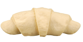 [1714165] Raw Croissant 6 pieces/case