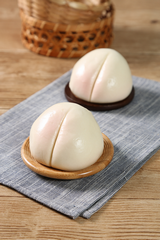 [1711052] Handmade Longevity Buns 100gX36 pieces/carton