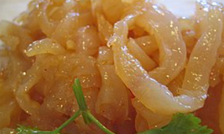 [1706021] Jellyfish Skin 6kg/pack