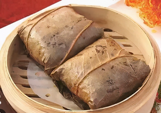 [3100574	] Steamed Glutinous Rice with Chicken 300gX6 pieces/pack 