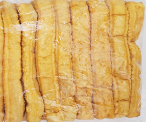 [1708001] Fried Dough Sticks 10 pieces/pack
