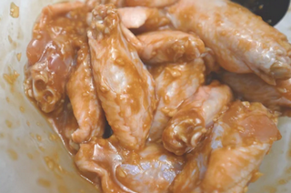 [1704059] Processed Chicken Wings 3kg/pack