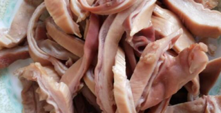 [1702063] Processed Pork Tripe 3kg/pack