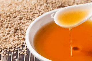 Sesame Oil 5L/bottle