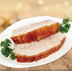 [1702054] Roast Pork Belly