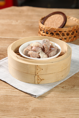 [1702002] Kitchen - Delicious Pork Ribs 4.5kg/pack