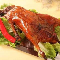 [1702129] Roast Duck Around 4.5 catty/piece
