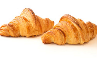 [1711167] Baked Croissant 8 pieces/pack