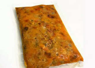 [1706003] Taoyuan Fresh Crab Meal 3 catty/case