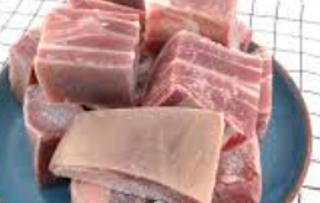 [3300016] 黑草羊粒  (抄碼) 公斤/包