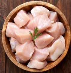 [1704017] Taoyuan Chicken Cubes 3.02kg/pack