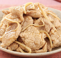 [1702040] Dim Sum Sliced M​eat 1.2kg/pack