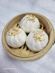 [1711053] Vegetable and Meat Buns/Pan-Fried Buns 45gX150 pieces/carton